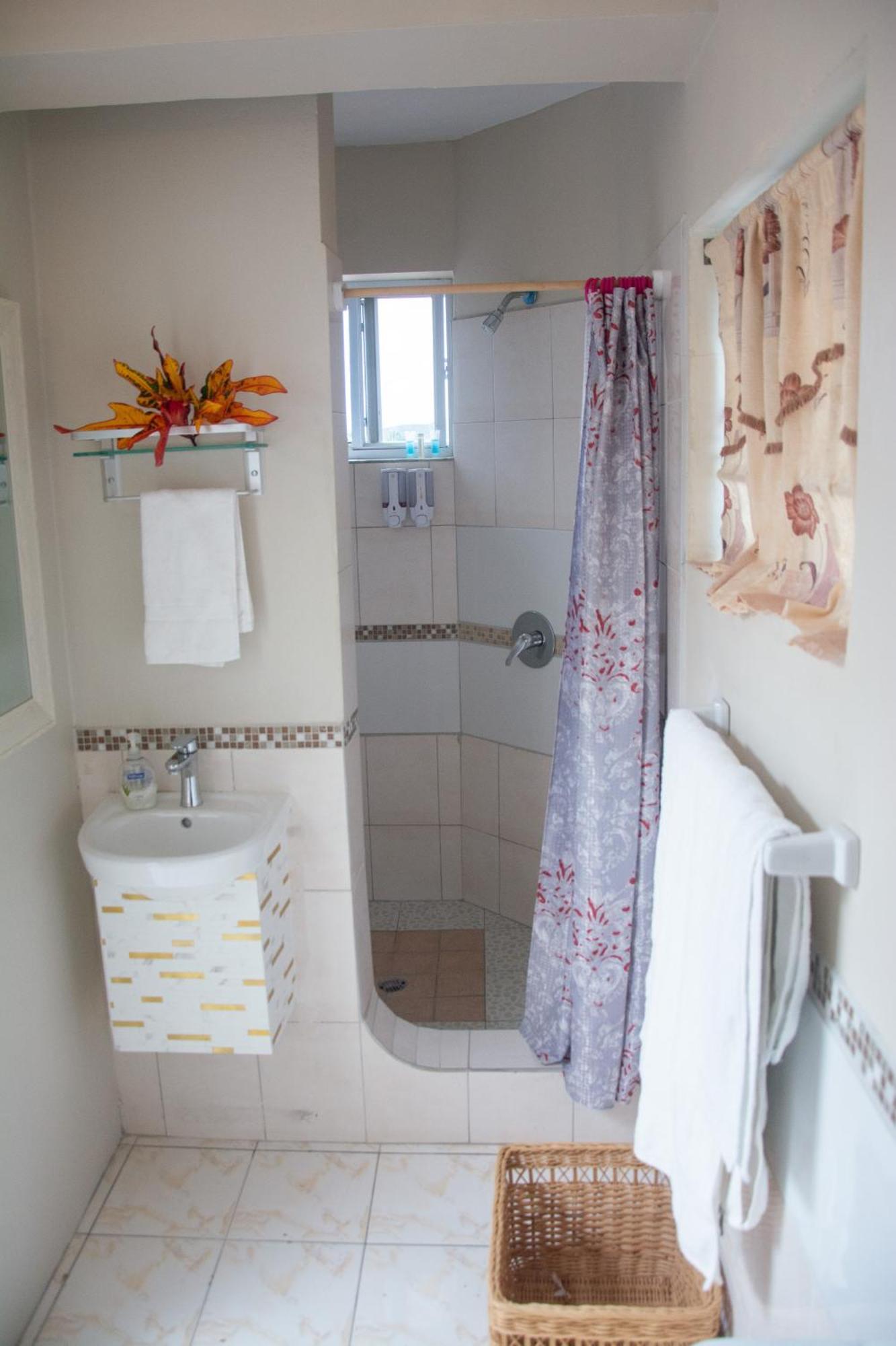Mountain View Apartments Gros Islet Esterno foto