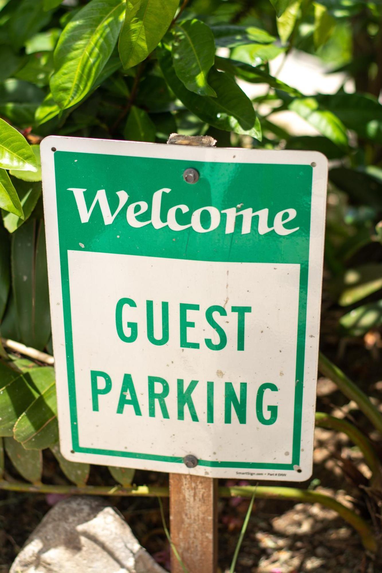 Mountain View Apartments Gros Islet Esterno foto